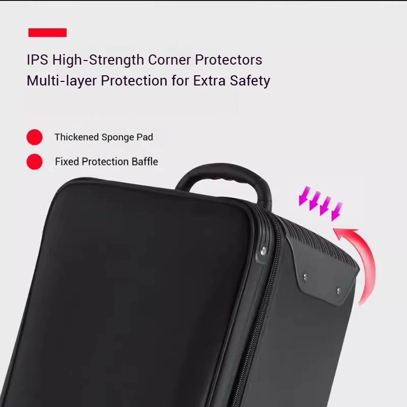 Photography Equipment Storage Luggage Photography Equipment Trolley Light Stand Tripod Outdoor Photography Storage Luggage