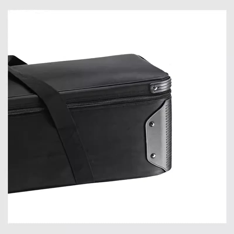Photography Equipment Storage Luggage Photography Equipment Trolley Light Stand Tripod Outdoor Photography Storage Luggage